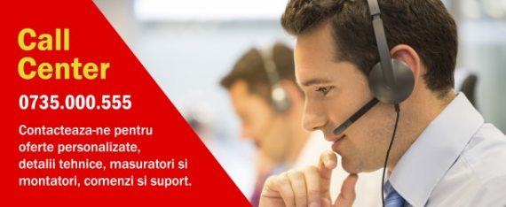 Agenti Call Center