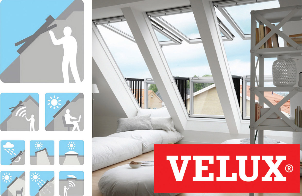 Ferestre Velux Caretta Fereastra Velux Caretta