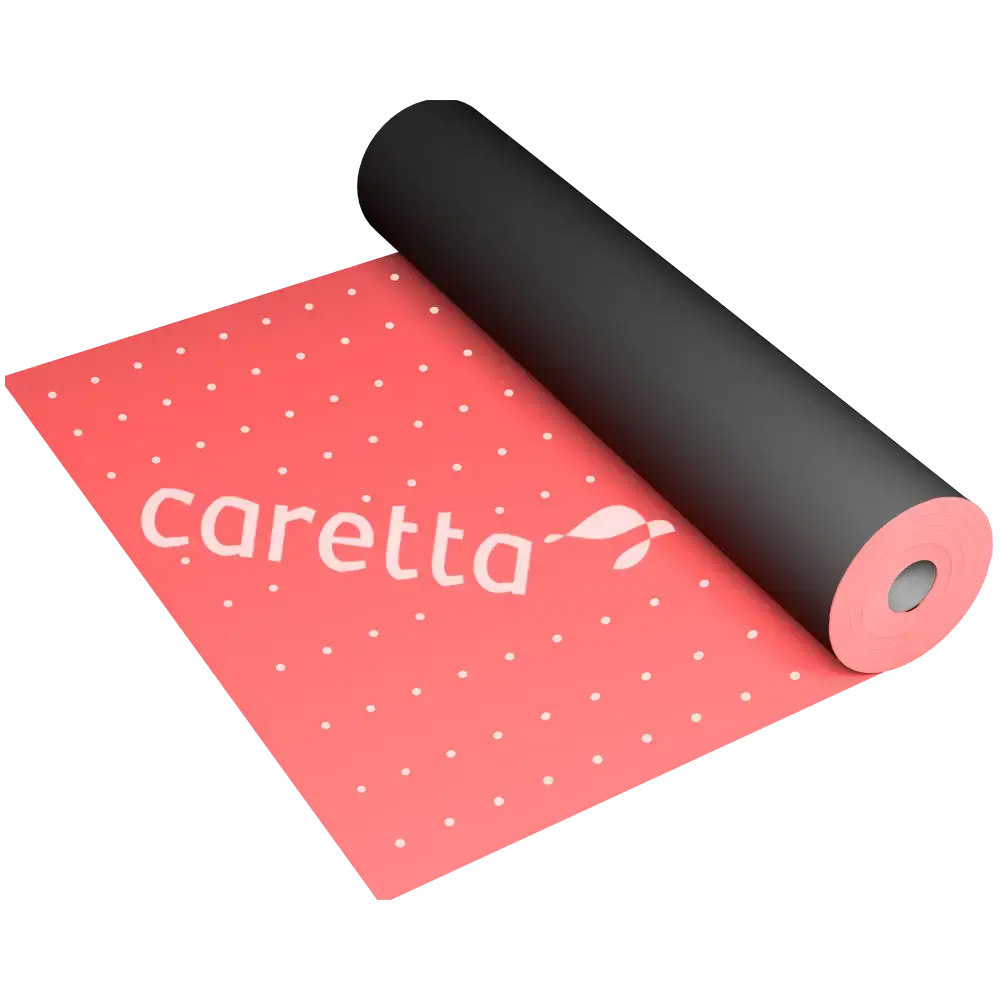 Folie anticondens 220 g/mp Caretta