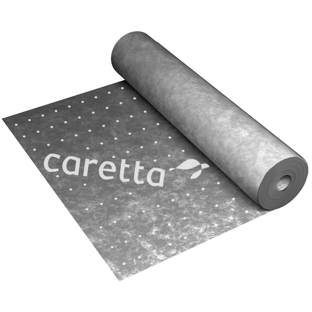 Folie anticondens 95 g/mp Caretta