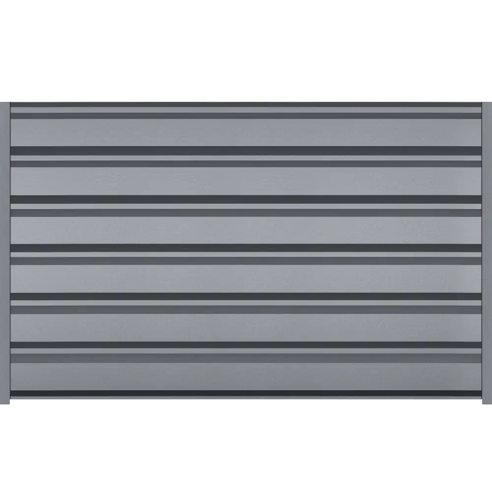 Gard tabla cutata CRT 35P Caretta