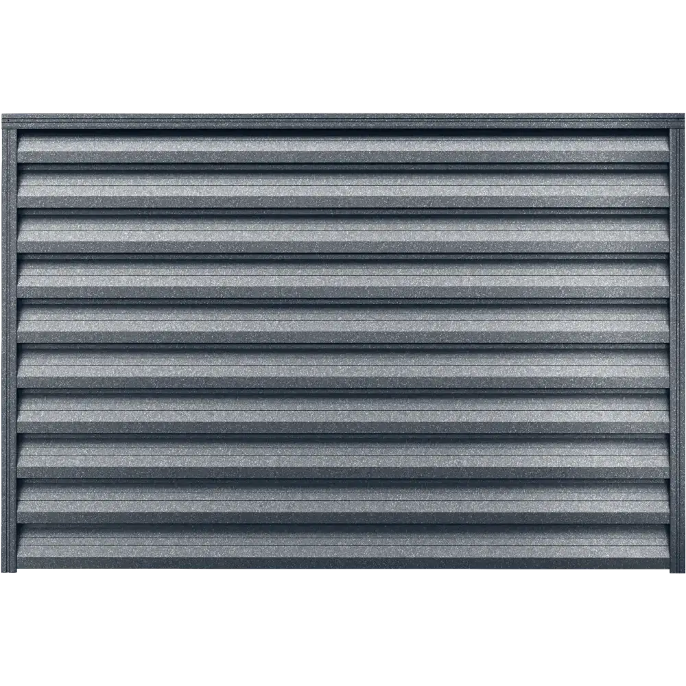 Gard tip Jaluzea x121-2F Caretta