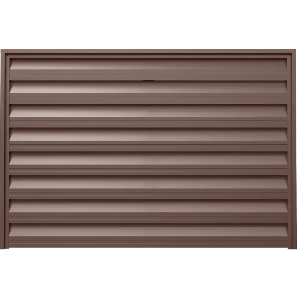 Gard tip Jaluzea x135 Caretta