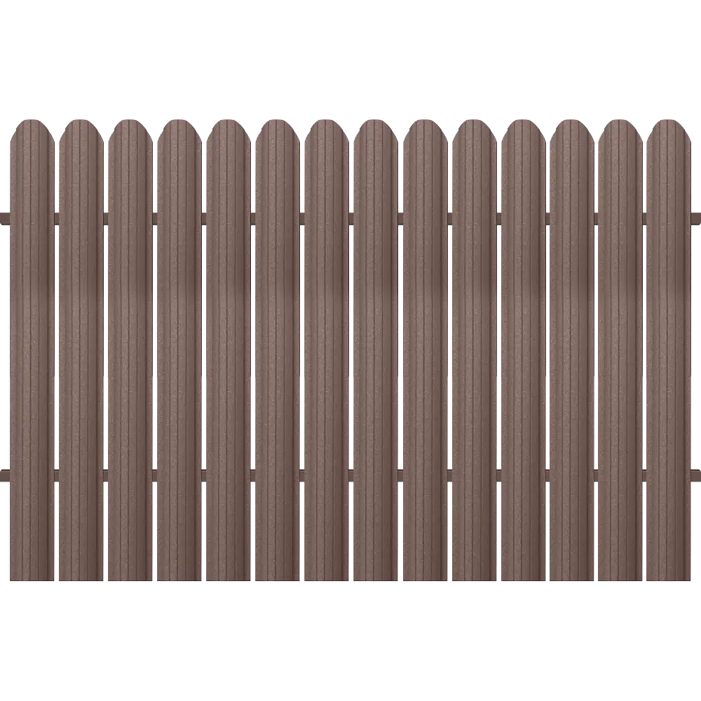 Gard tip sipca y112 vertical Caretta