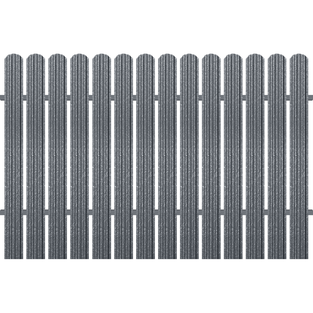 Gard tip sipca y115 vertical Caretta