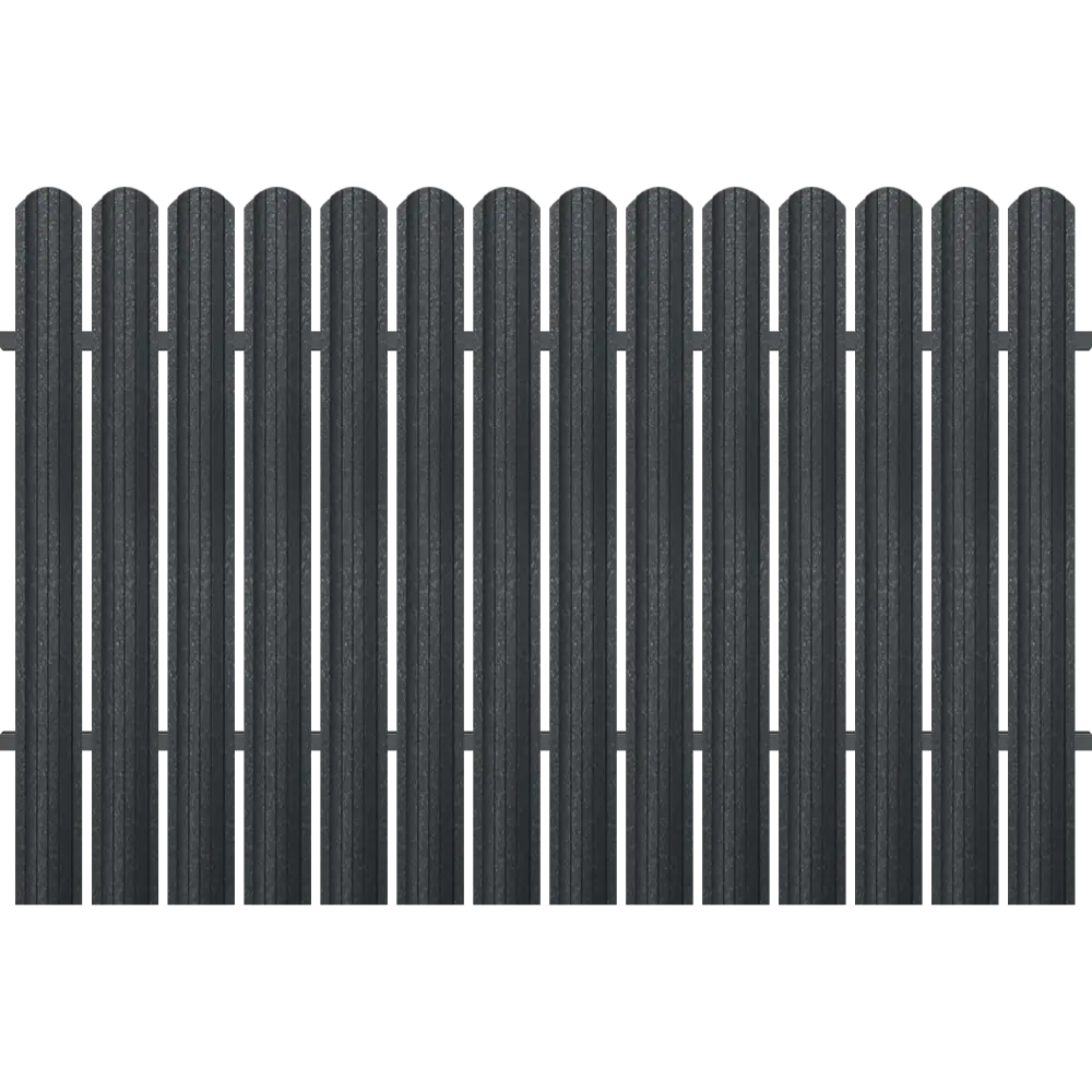 Gard tip sipca y118 vertical Caretta