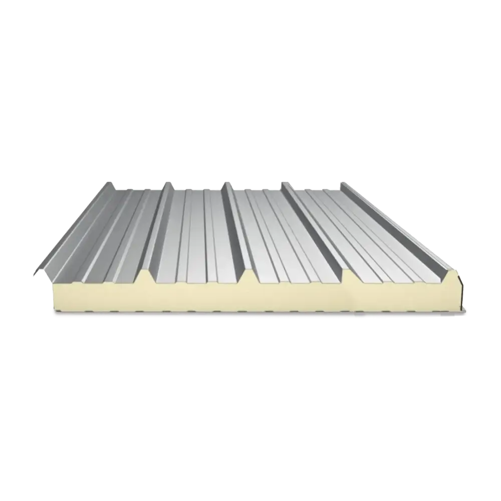 Panou Sandwich Spuma A Caretta