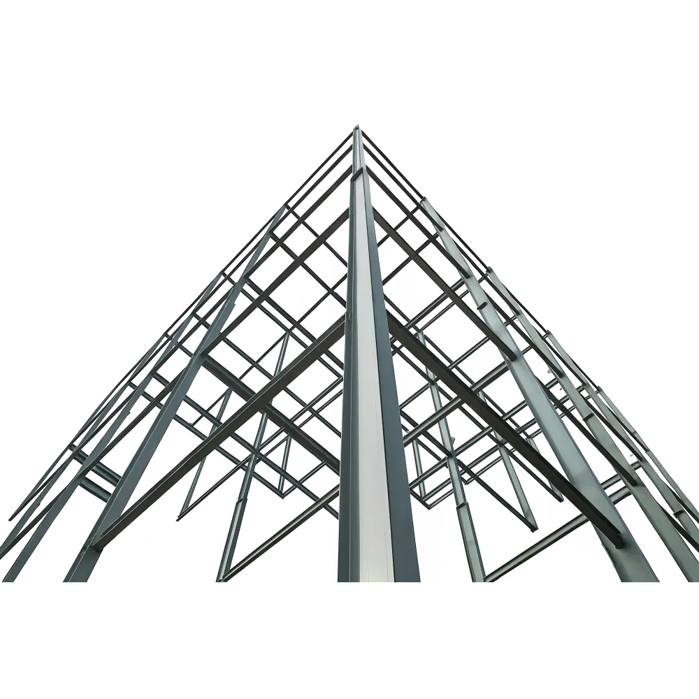 Produse industriale structuri cladiri Caretta