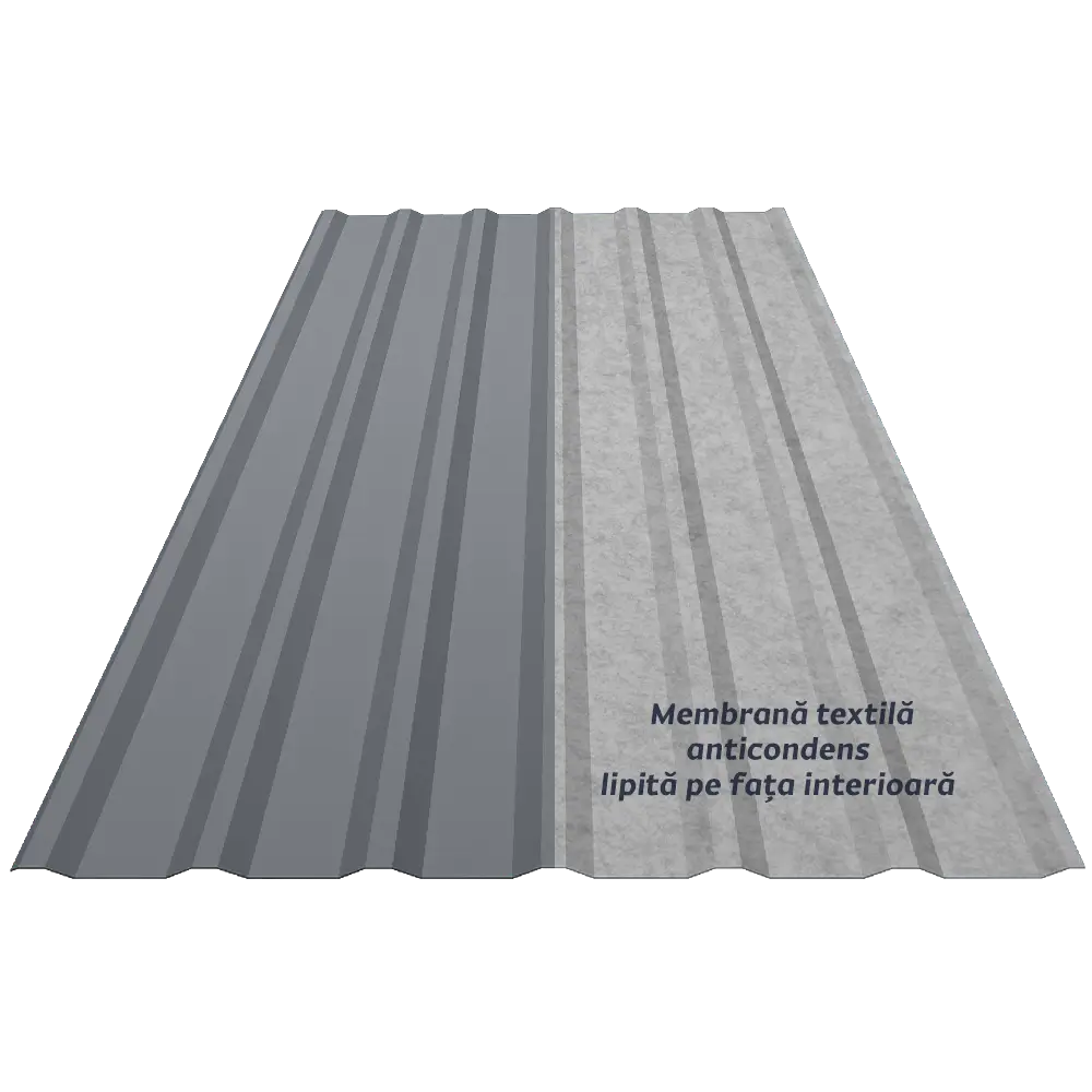 Tabla cutata CRT 35A Smart Caretta