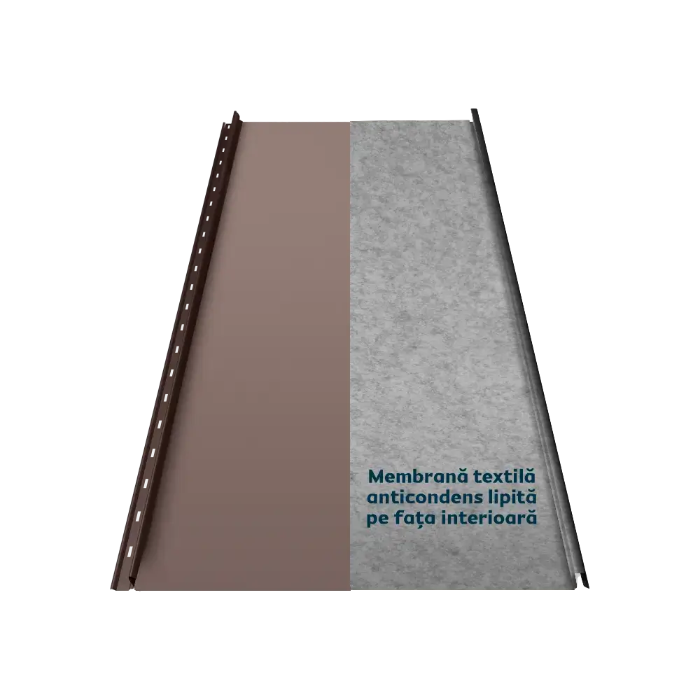 Tabla prefaltuita Canto Plat Smart Caretta