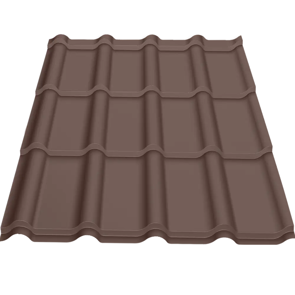 Tigla metalica Bello Caretta