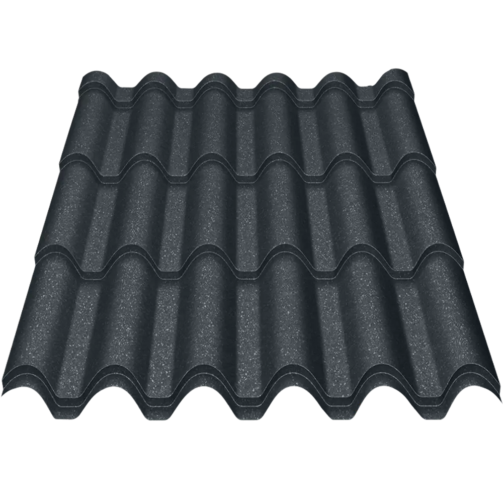 Tigla metalica Nobel Caretta