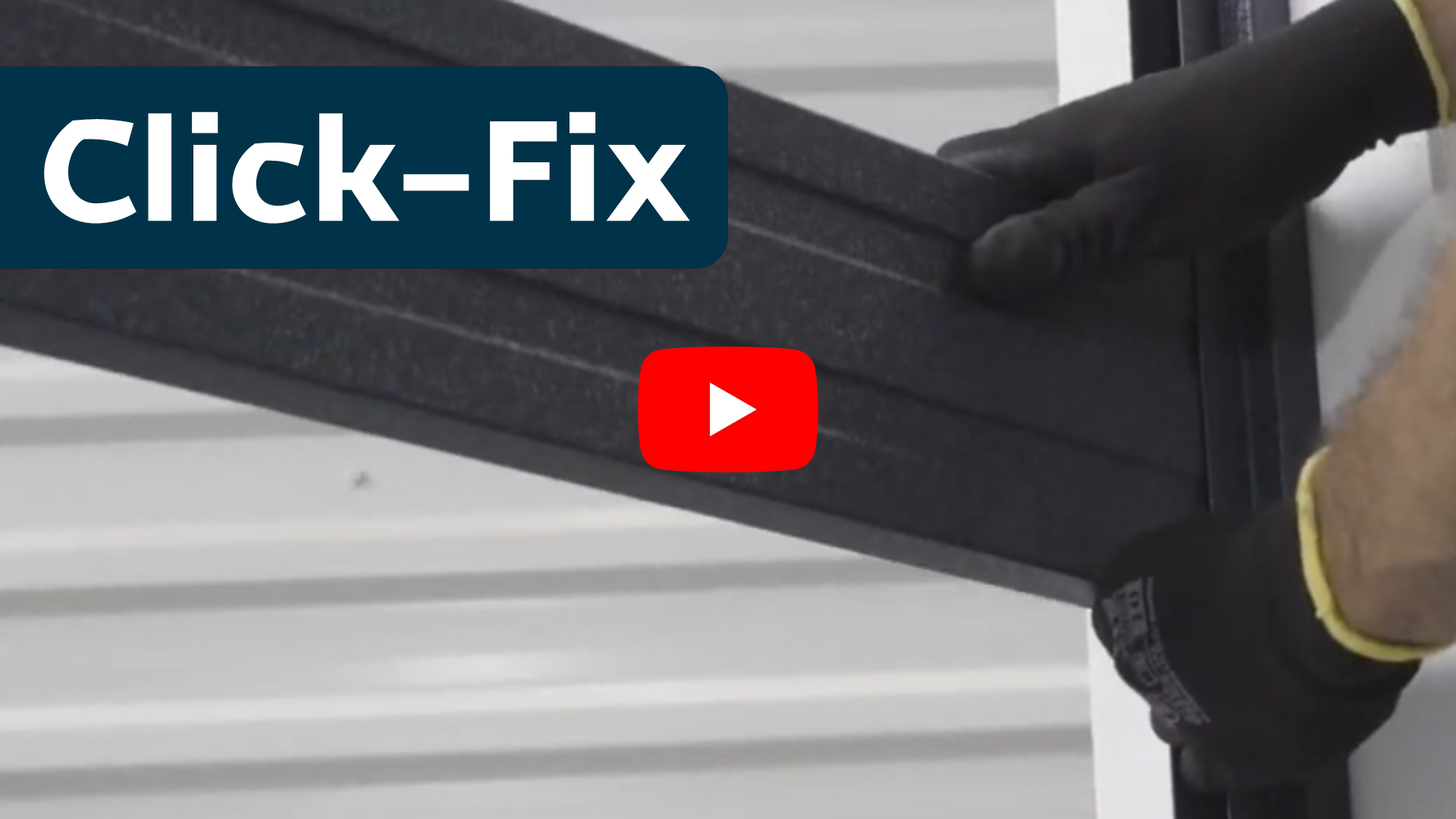 Video montaj - Click-fix