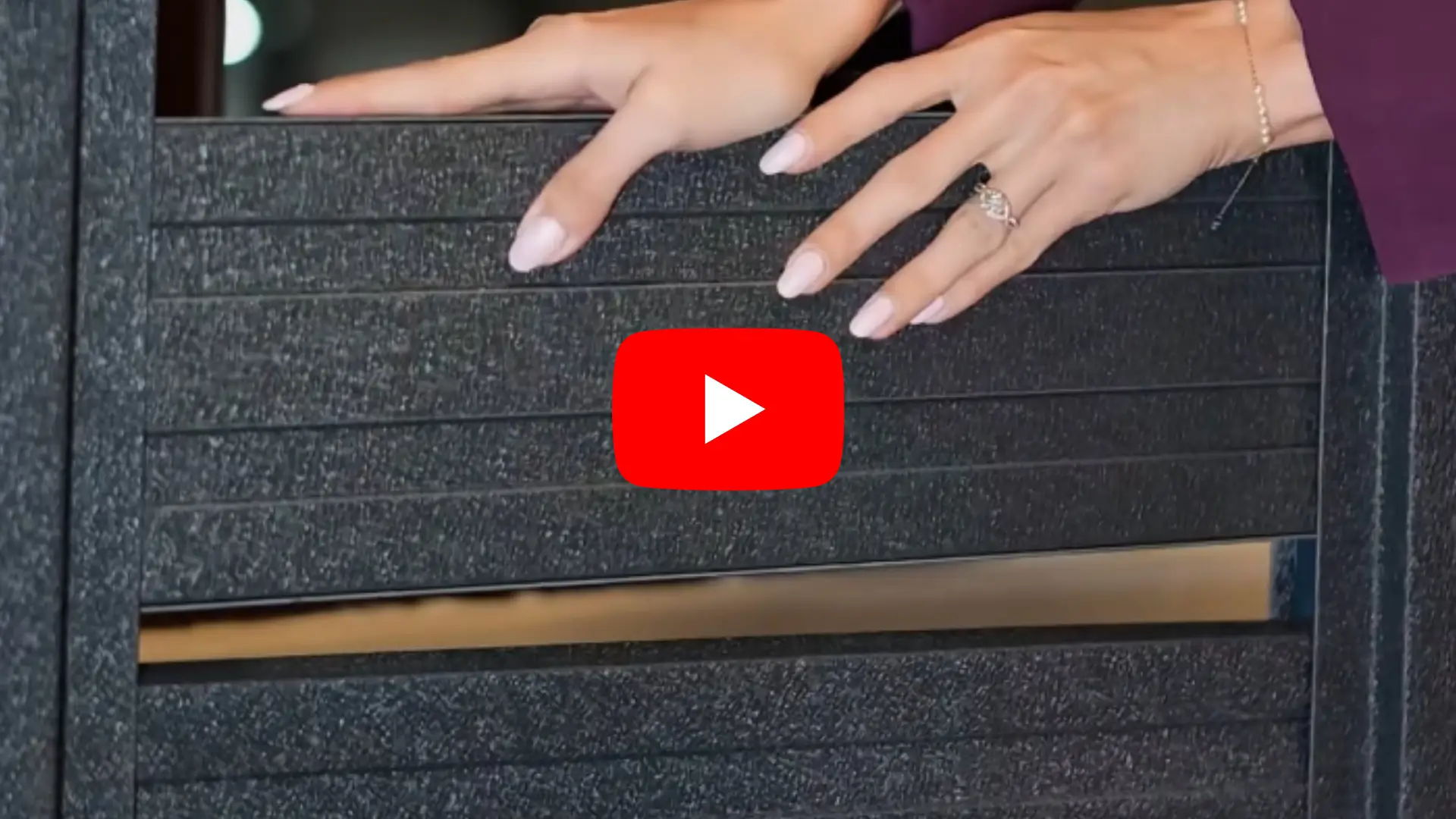 x140, finisaj Briliant Duo, culoare gri granit- RAL 7016