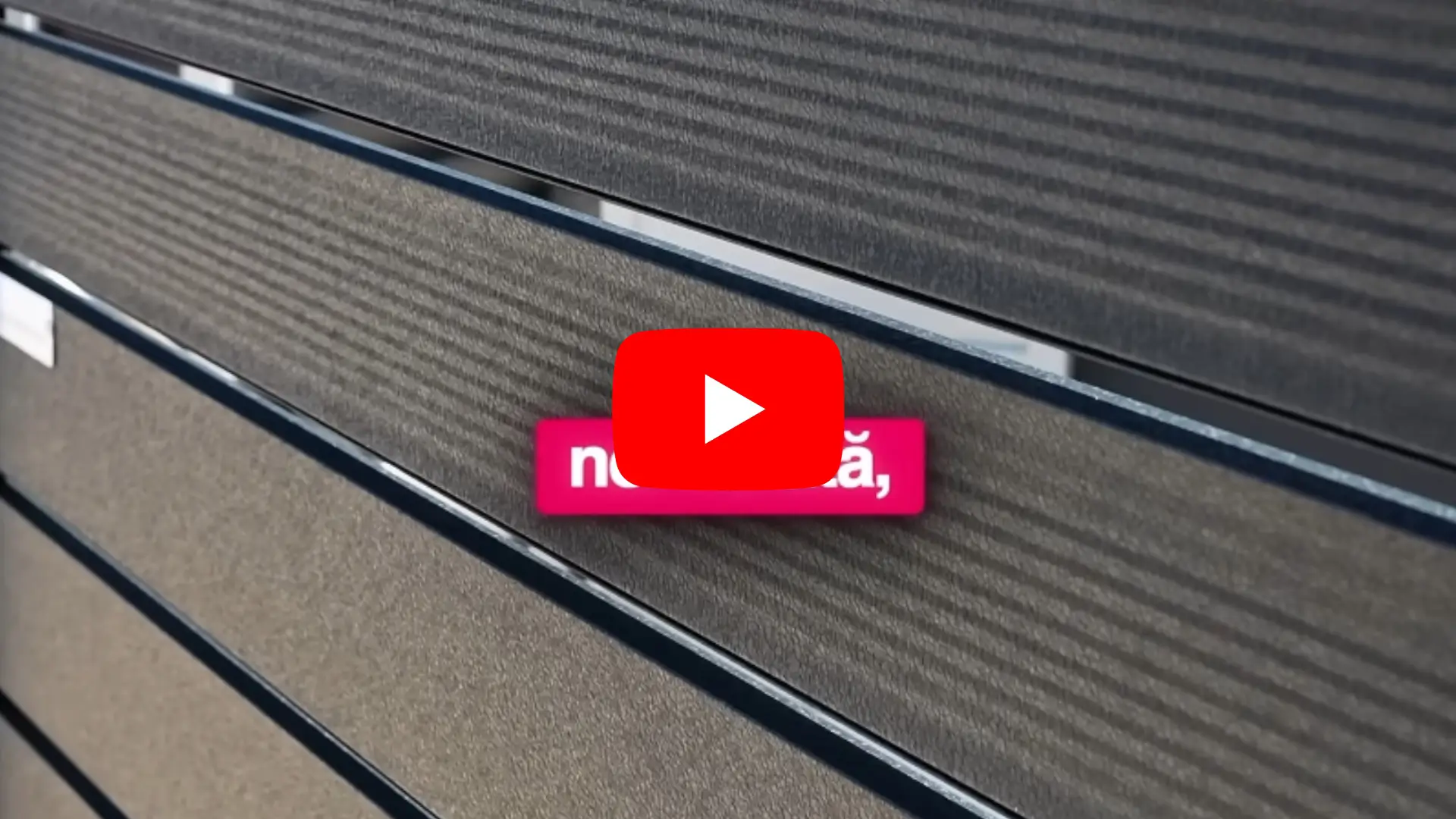 x120 mixt, finisaj Briliant Duo, culoare gri - RAL 7024