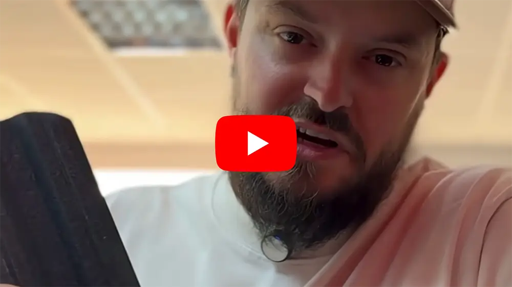 y109 vertical, finisaj Briliant Duo, culoare gri antracit - RAL 7016