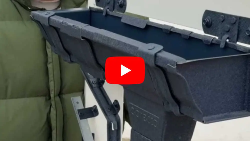 Pelican Quad, finisaj Briliant Duo, culoare gri antracit - RAL 7016