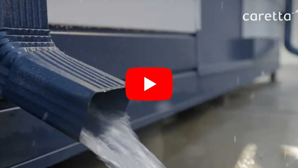 Pelican Quad, finisaj Briliant Duo, culoare albastru închis - RAL 5008