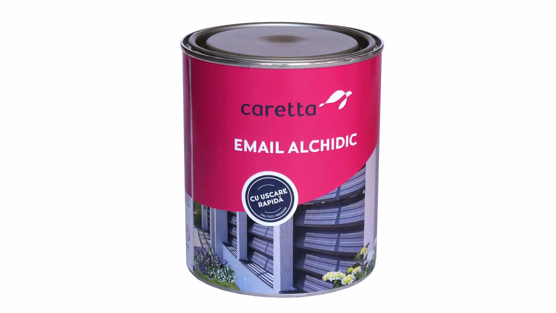 Email alchidic Caretta