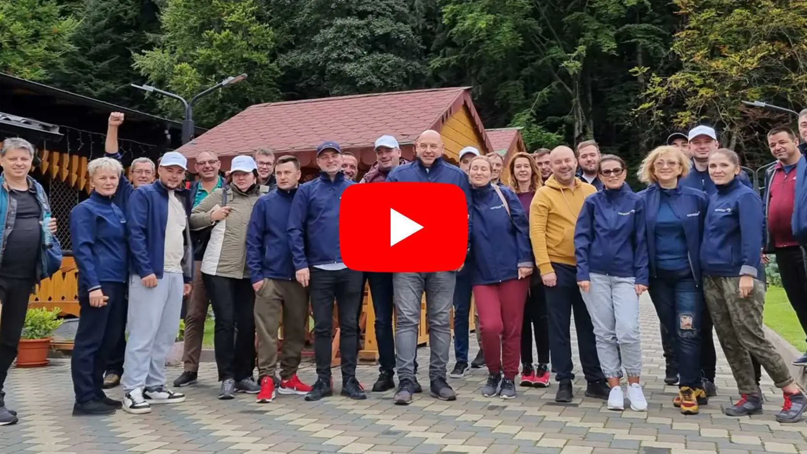 Teambuilding - Gura Humorului