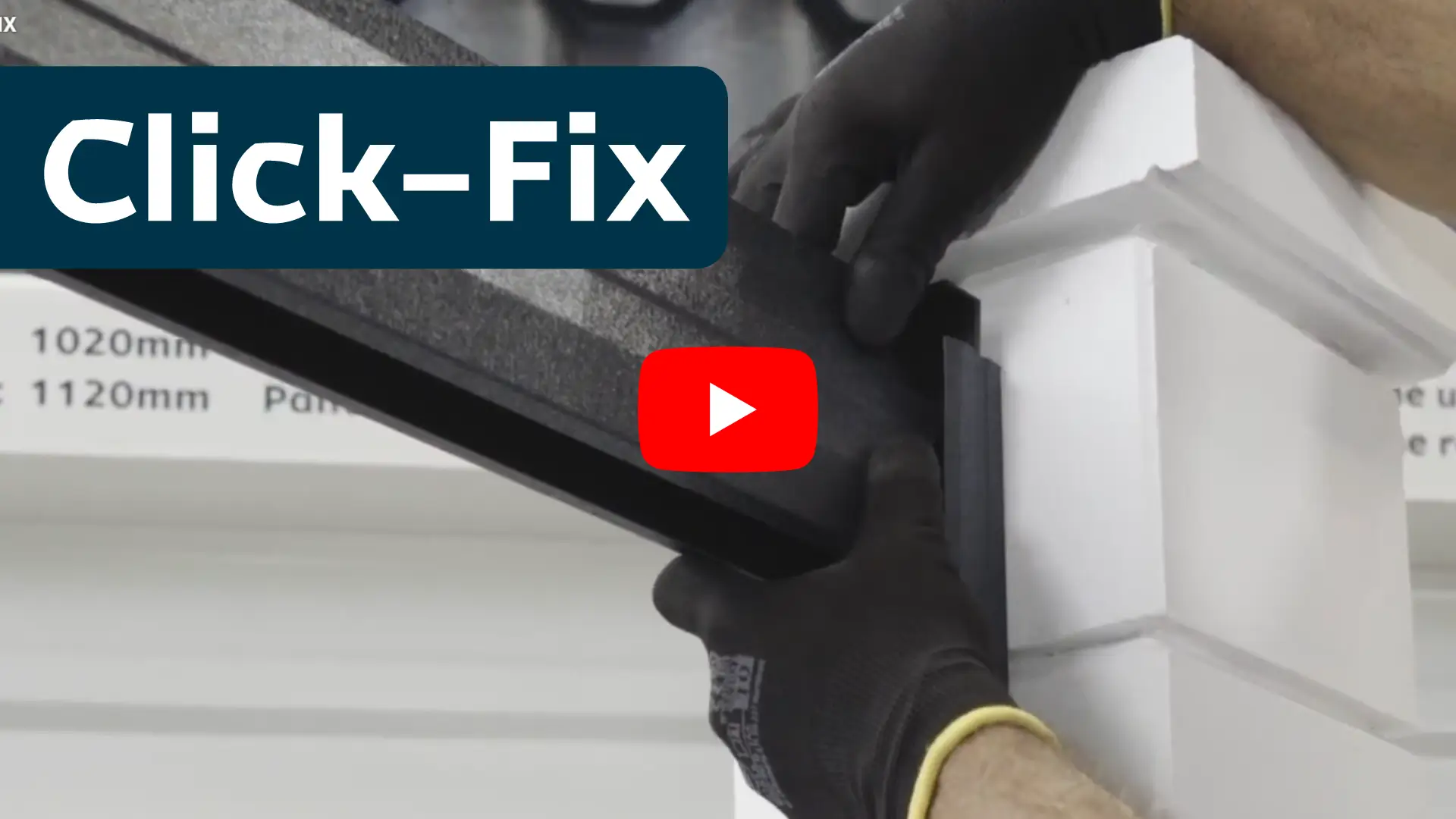 Video montaj - Click-fix