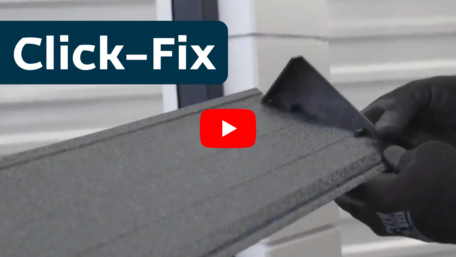 Video montaj - Click-fix