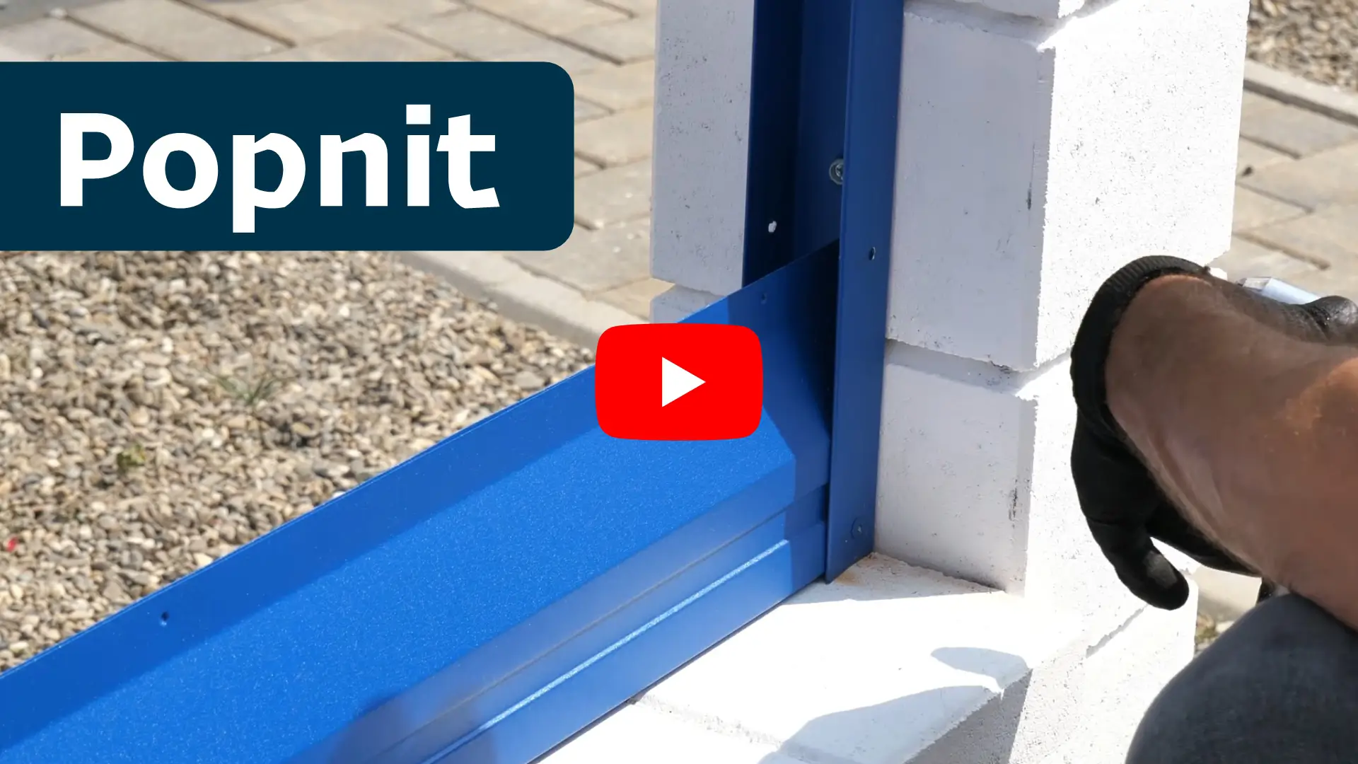 Video montaj - Popnit